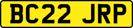 BC22JRP