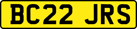 BC22JRS