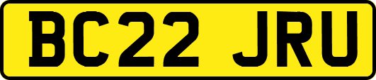 BC22JRU