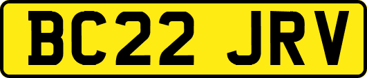 BC22JRV
