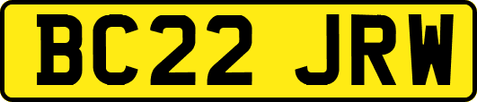 BC22JRW