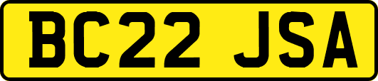 BC22JSA
