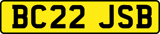 BC22JSB