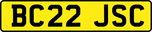 BC22JSC