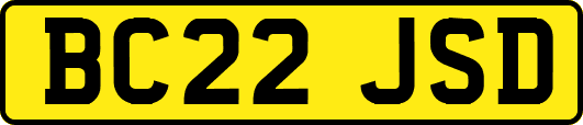 BC22JSD