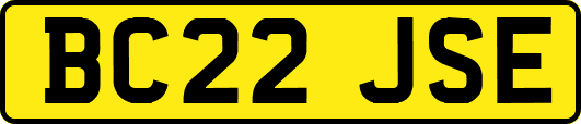 BC22JSE