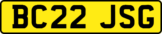 BC22JSG