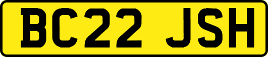 BC22JSH
