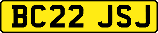 BC22JSJ