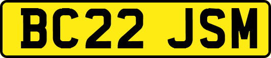 BC22JSM