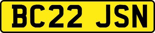 BC22JSN