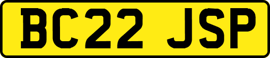 BC22JSP