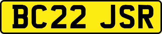 BC22JSR