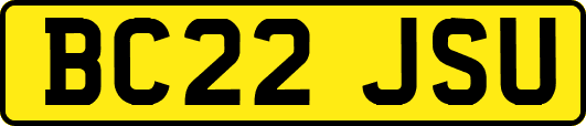 BC22JSU