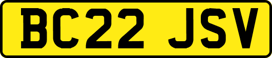 BC22JSV