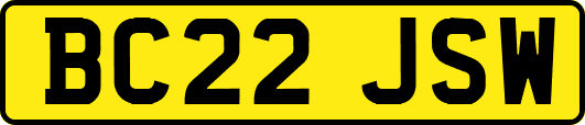 BC22JSW