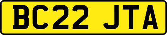 BC22JTA