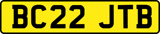 BC22JTB