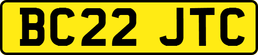 BC22JTC