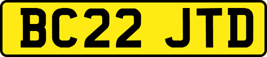 BC22JTD