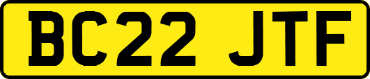 BC22JTF