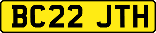 BC22JTH