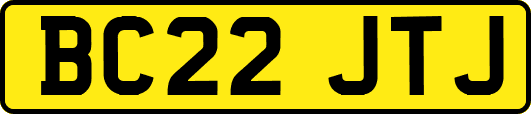 BC22JTJ