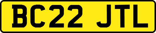 BC22JTL