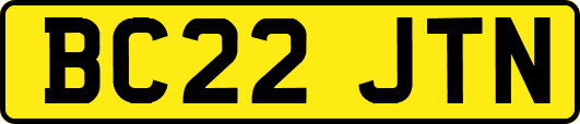 BC22JTN