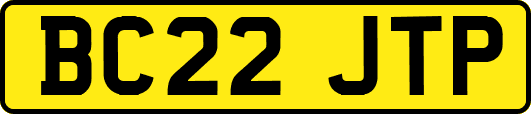 BC22JTP