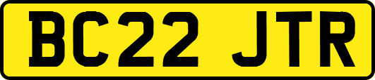 BC22JTR