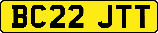 BC22JTT