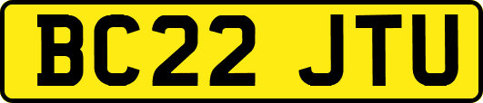 BC22JTU