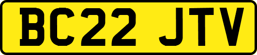 BC22JTV