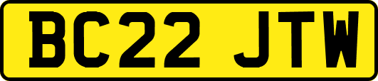 BC22JTW