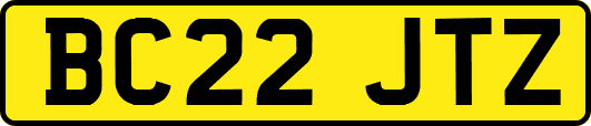 BC22JTZ