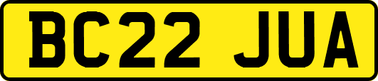 BC22JUA