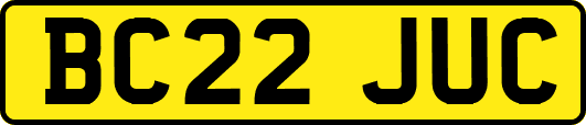 BC22JUC