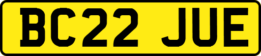 BC22JUE
