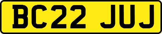 BC22JUJ