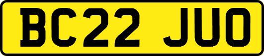 BC22JUO