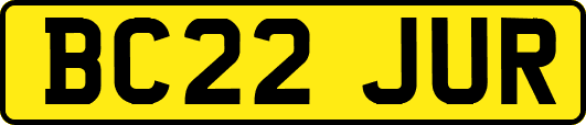 BC22JUR
