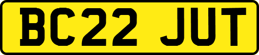 BC22JUT