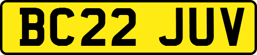 BC22JUV