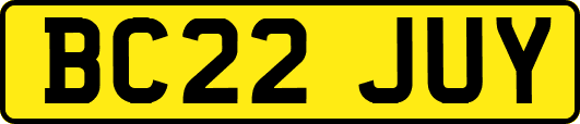 BC22JUY