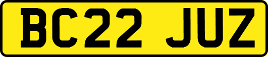 BC22JUZ
