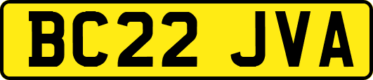 BC22JVA
