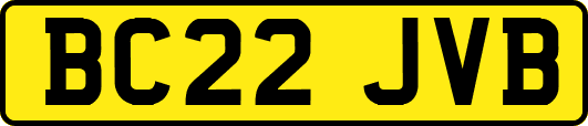 BC22JVB