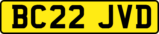 BC22JVD