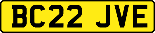 BC22JVE